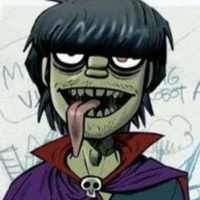 Murdoc Niccals