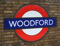 woodford