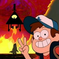 Gravity falls RPG