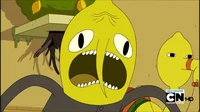 Lemongrab