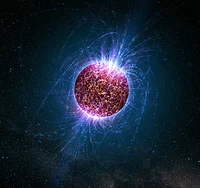 Neutron star