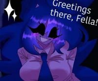 Female Majin Sonic
