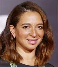 maya rudolph