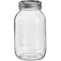 Mason Jar
