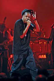 Jay-z