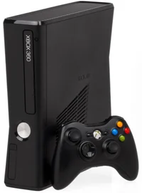 Xbox 360 S