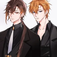 Zhongli - Childe