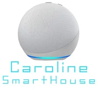 Caroline-Smart House