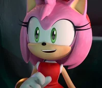 Amy Rose
