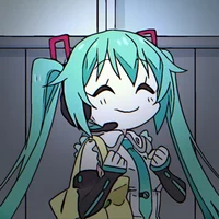 Miku hatsune
