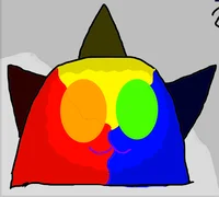 Gloop - RainbowSlime