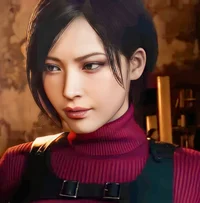 Ada wong