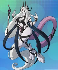Mommy mewtwo
