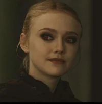 Jane volturi 