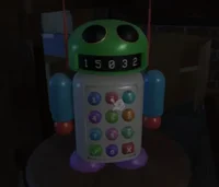 Blabbot