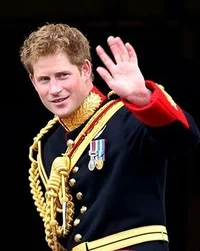Prince Harry