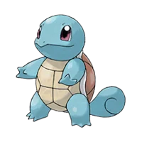 Squirtle
