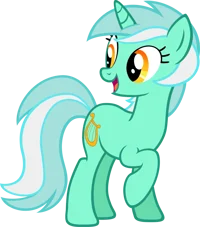 Tiny Lyra
