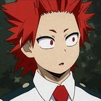 Yandere Kirishima 