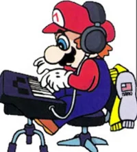 Game Music Converter