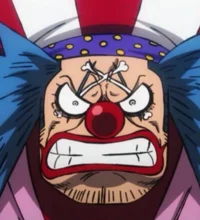 Buggy the Clown