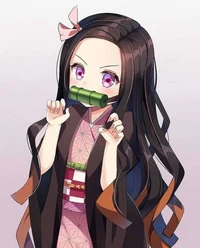 Nezuko Kamado
