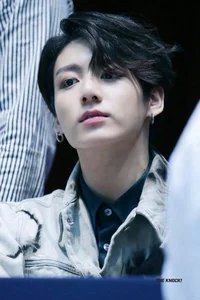 Jeon Jungkook
