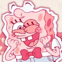SpongeBob LovelyPant