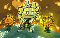 Sunflower Queen