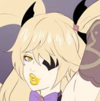 Goddess fishcl 