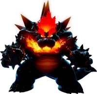 Dark Bowser