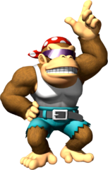 Funky Kong
