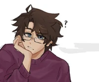 Nerdy Michael Afton2