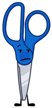Scissors 