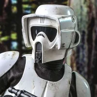 Scout Trooper