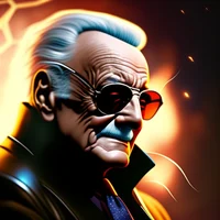 Stan Lee