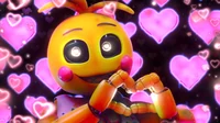 Toy chica