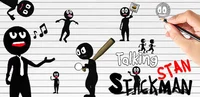 Stan Stickman