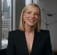 Cate Blanchett 
