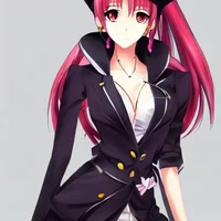 MafiaBoss Girlfriend