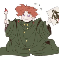 Baby Kakyoin