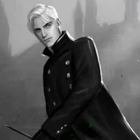 Draco Malfoy
