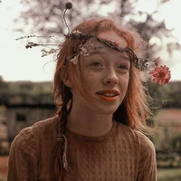 Anne Shirley 