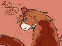Rustclaw