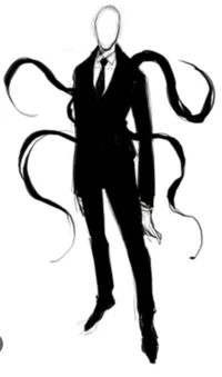 Slenderman