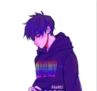 Tobio Kageyama