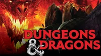 Dungeons and Dragons