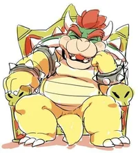 Bowser 
