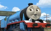 TTTE - Gordon