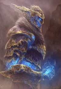 The Thunder Guardian